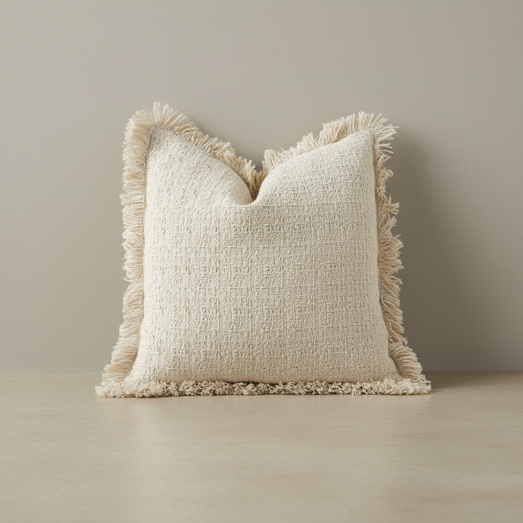 Ophelia Cushion Cover - image 6 | living room decor, home accessories, scandinavian style