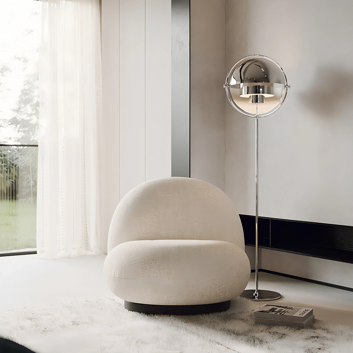 Armchair