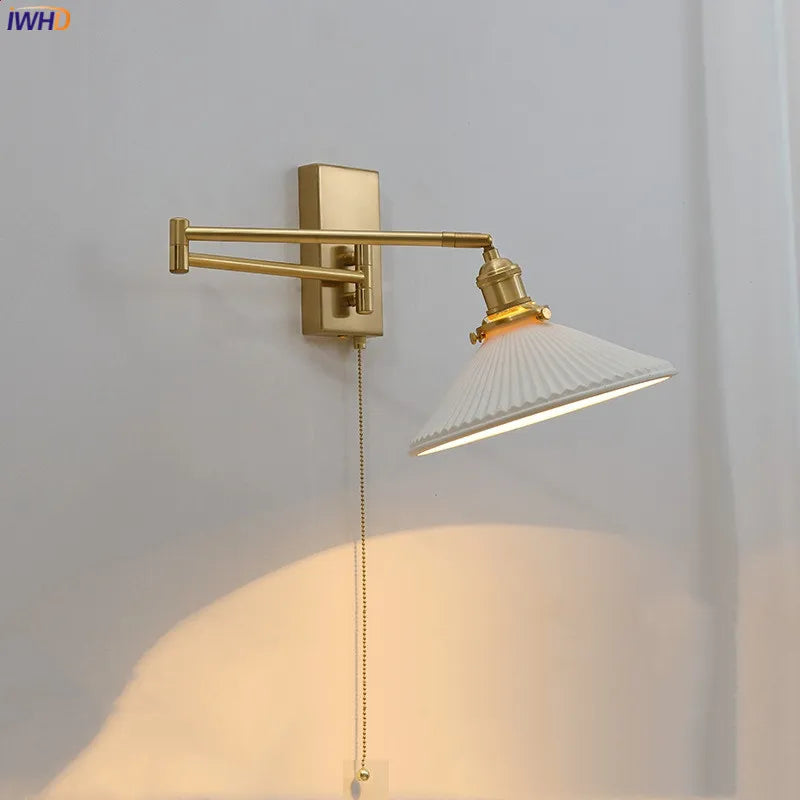 Wall Lights