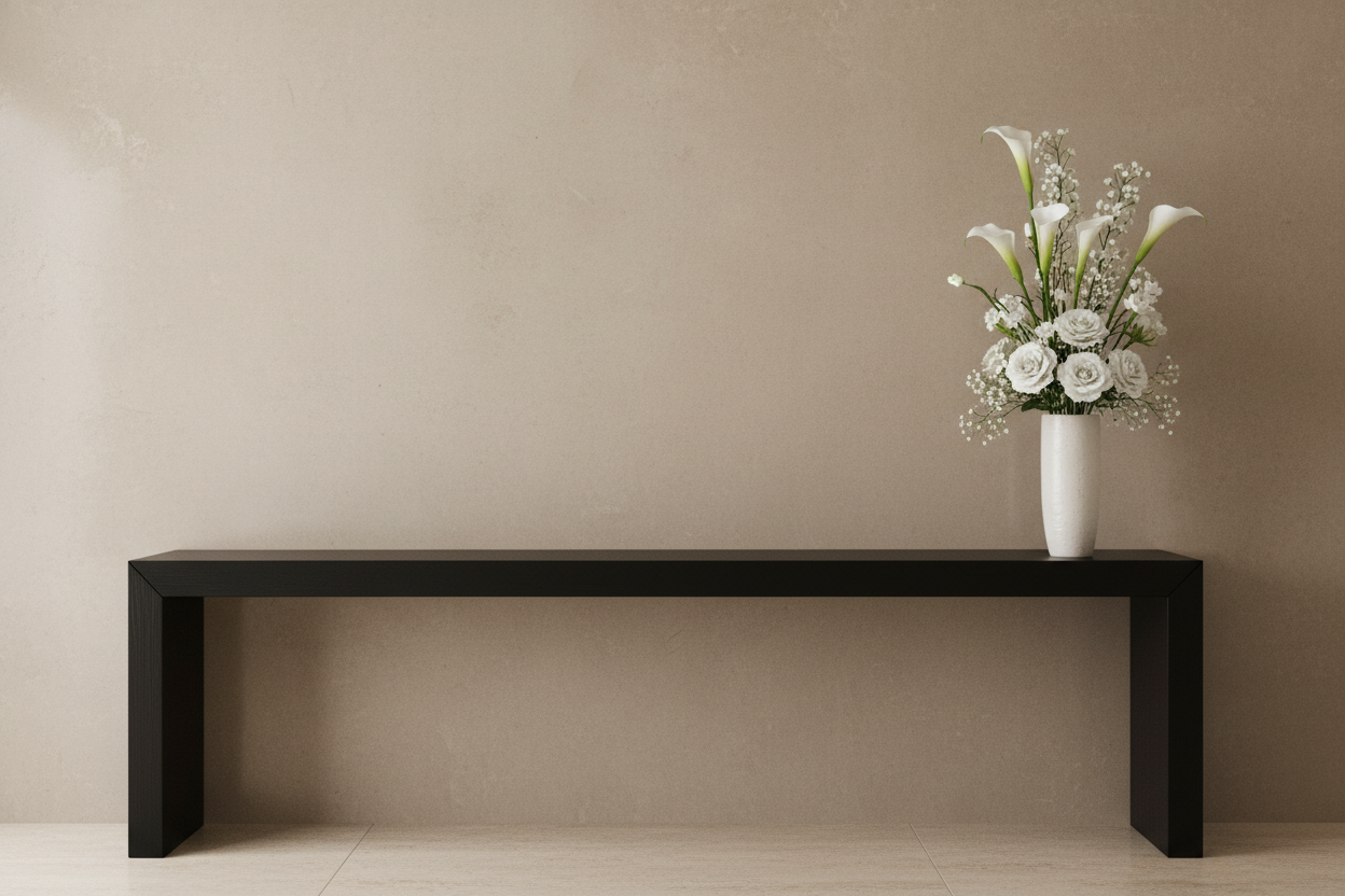 Console Tables