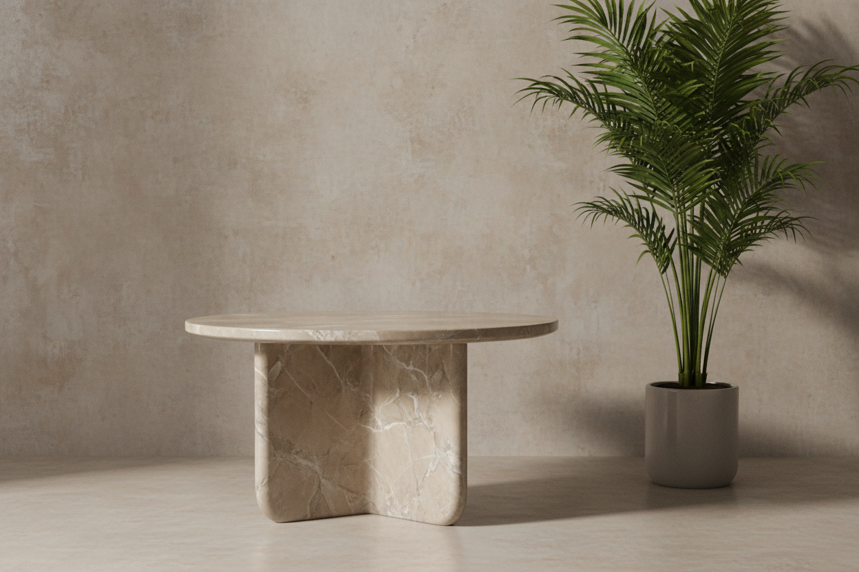 End Tables