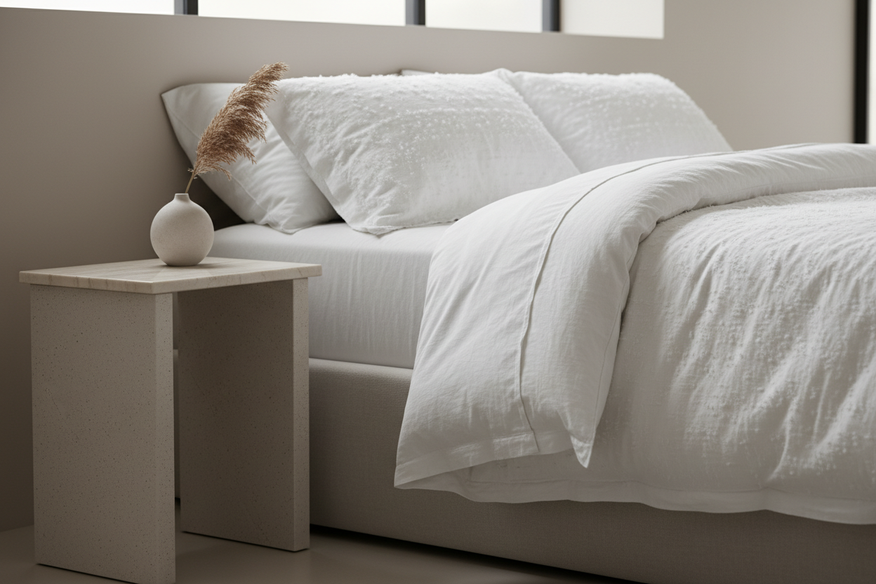 Bedside Tables