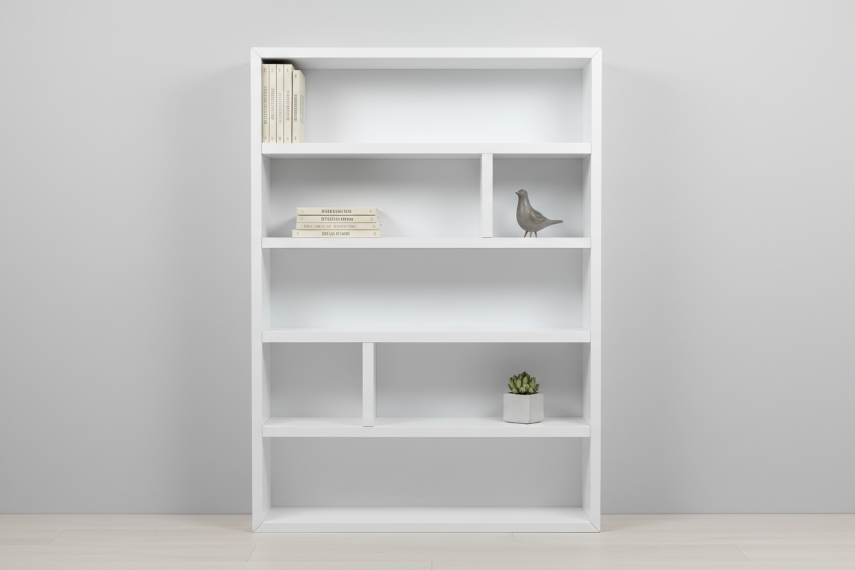 Bookcases