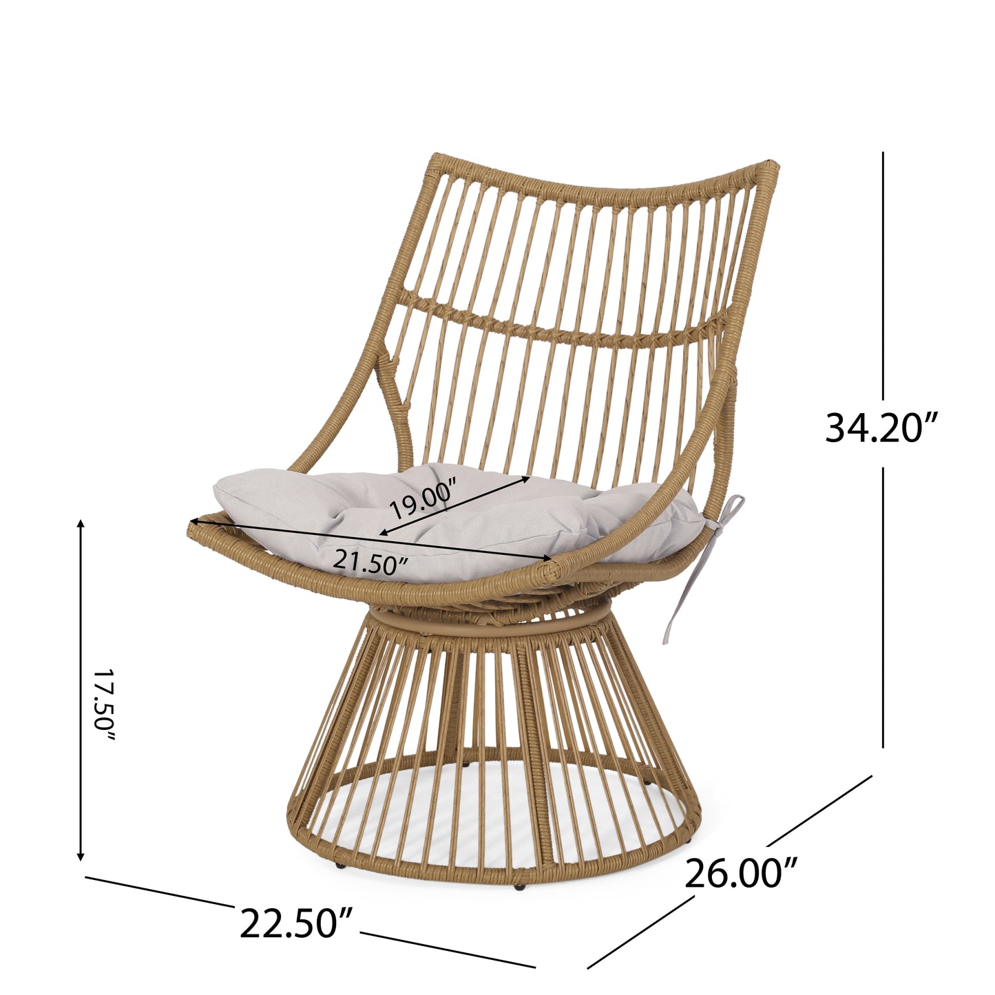 ELAINE CHAIR