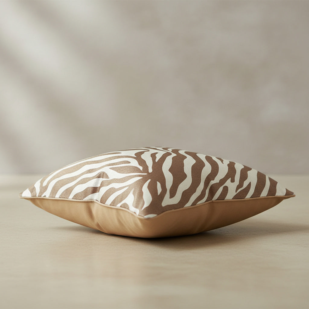 Tilda Safari Stripes Cushion Cover