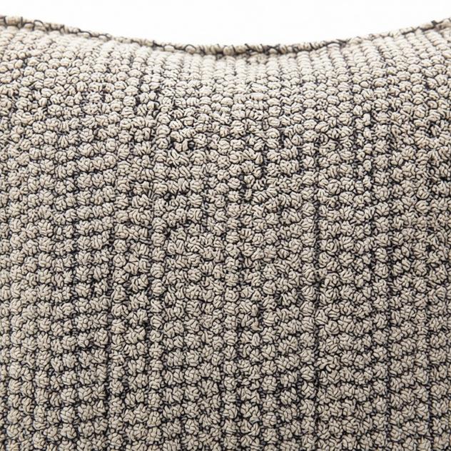 Lila Stone Mosaic Cushion Cover