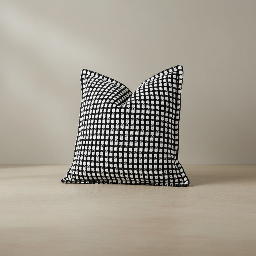 Ophelia Cushion Cover - image 4 | living room decor, home accessories, scandinavian style