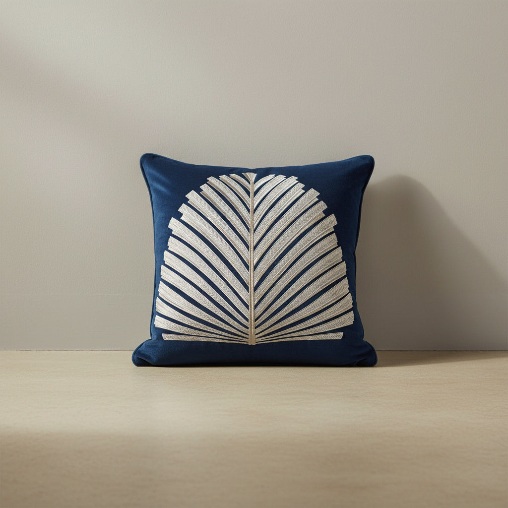 Piper Cushion Cover - image 5 | living room, bedroom, throw pillow