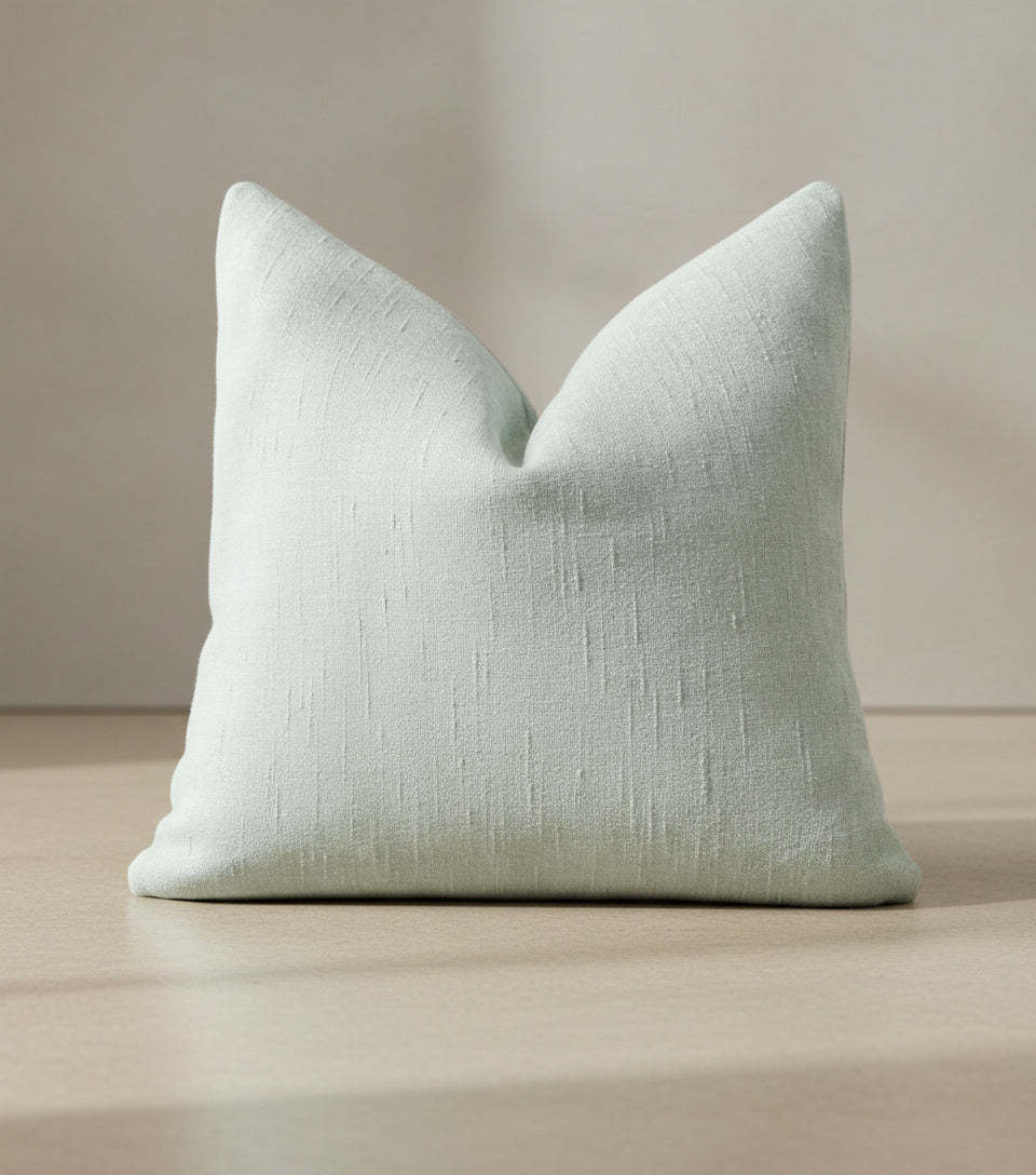Quinn Cushion - image 10 | solid color, cushion cover, scandinavian