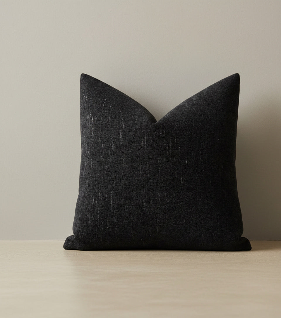 Quinn Cushion - image 11 | solid color, cushion cover, scandinavian
