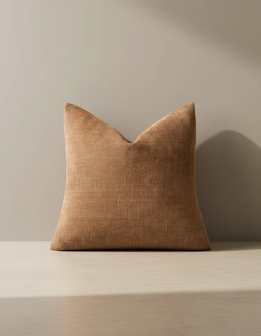 Quinn Cushion - image 12 | solid color, cushion cover, scandinavian