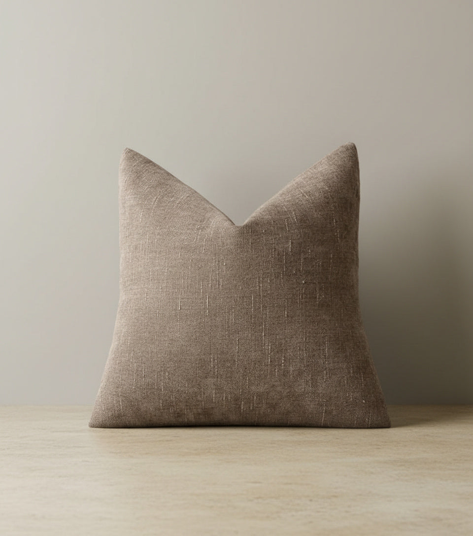 Quinn Cushion - image 13 | solid color, cushion cover, scandinavian