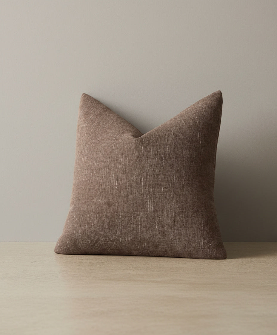 Quinn Cushion - image 14 | solid color, cushion cover, scandinavian