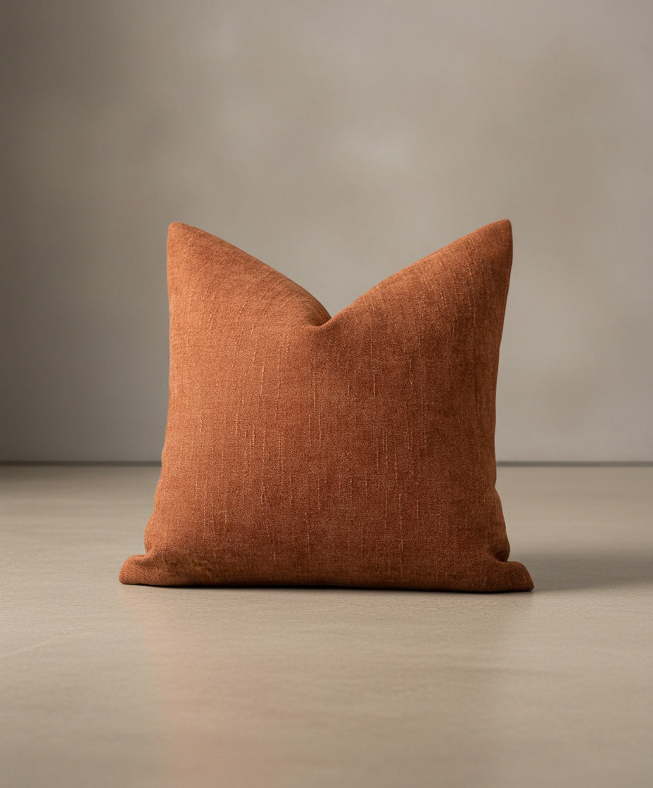 Quinn Cushion - image 16 | solid color, cushion cover, scandinavian
