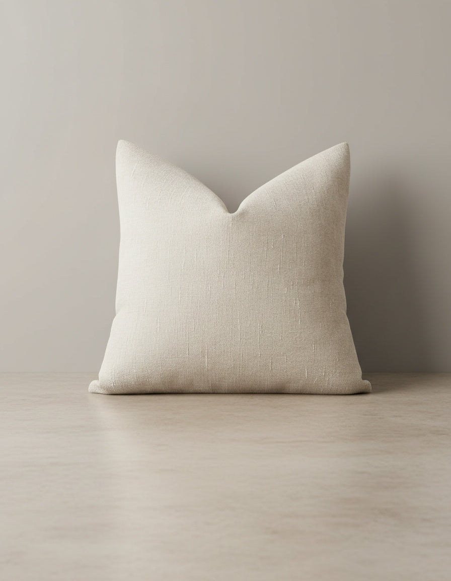 Quinn Cushion - image 17 | solid color, cushion cover, scandinavian