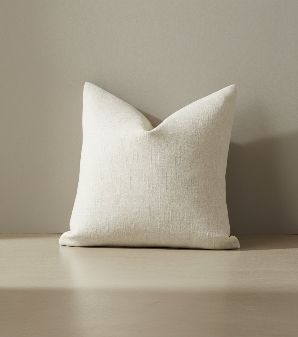 Quinn Cushion - image 18 | solid color, cushion cover, scandinavian