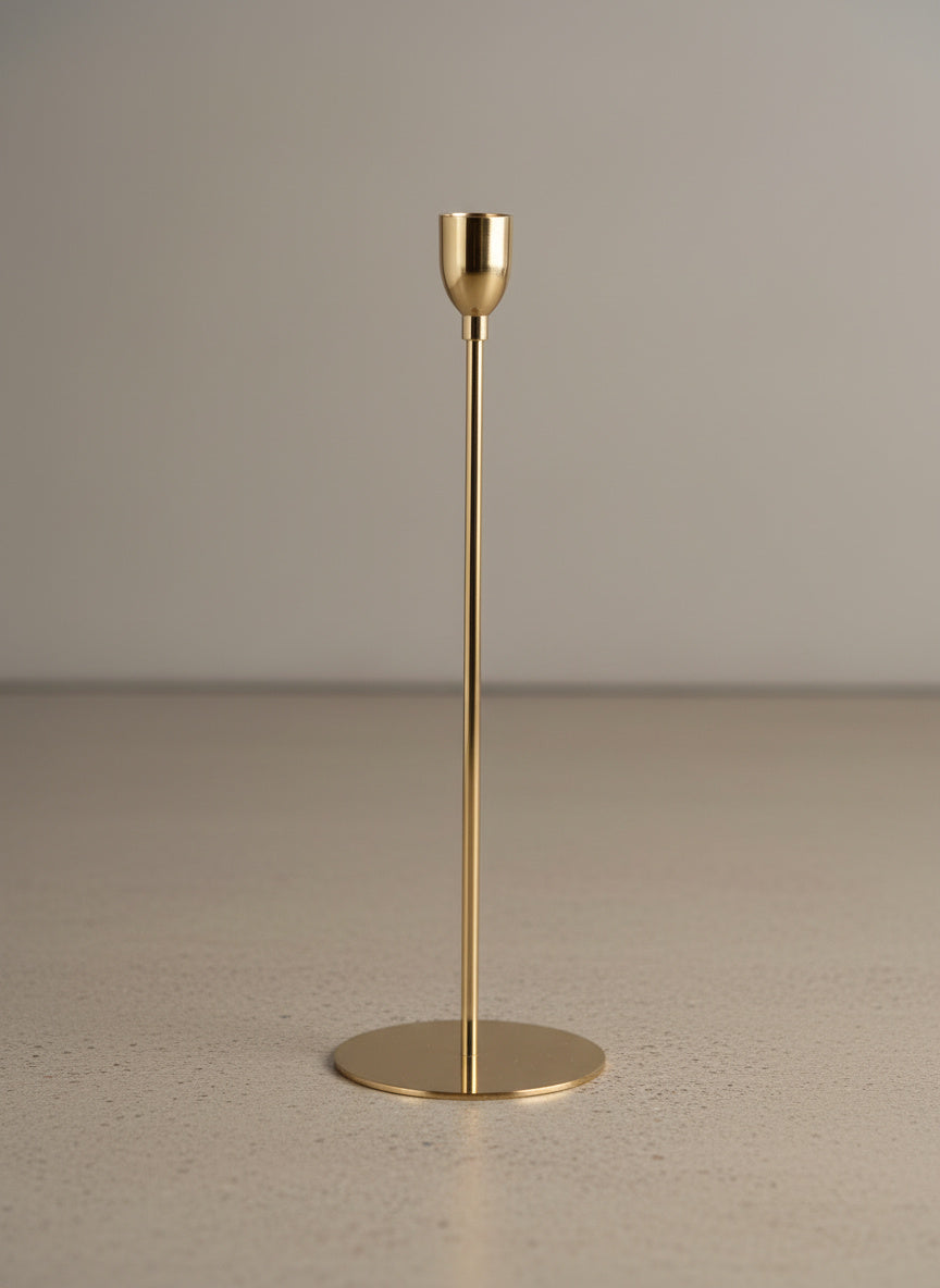 Sadie Candle Holder - image 6 | table decor, candle holder, scandinavian