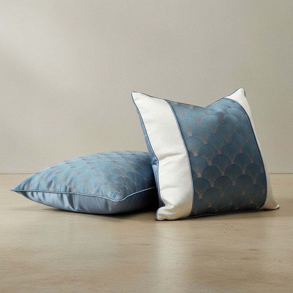 Simone Cushion - image 4 | living room decor, home comfort, multiple sizes