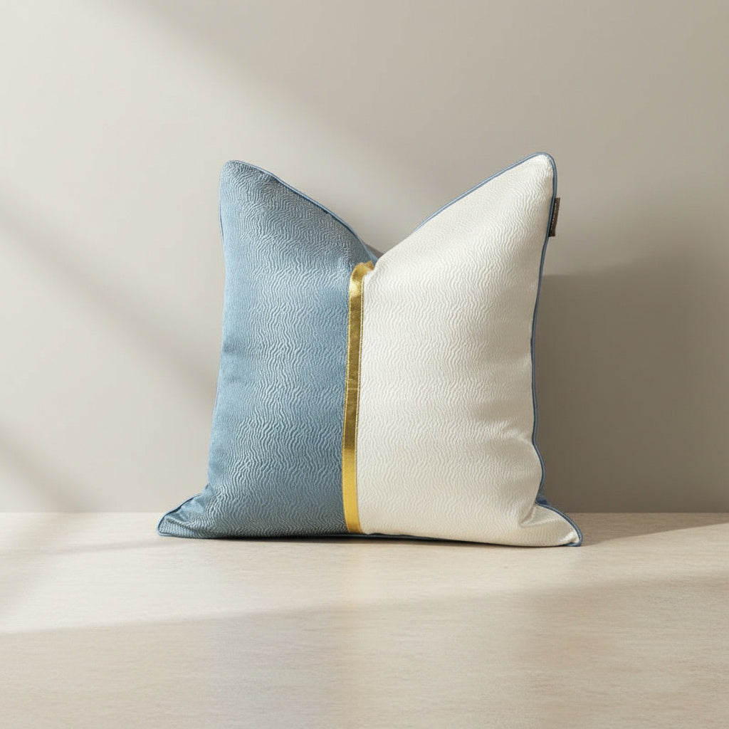 Simone Cushion - image 5 | living room decor, home comfort, multiple sizes
